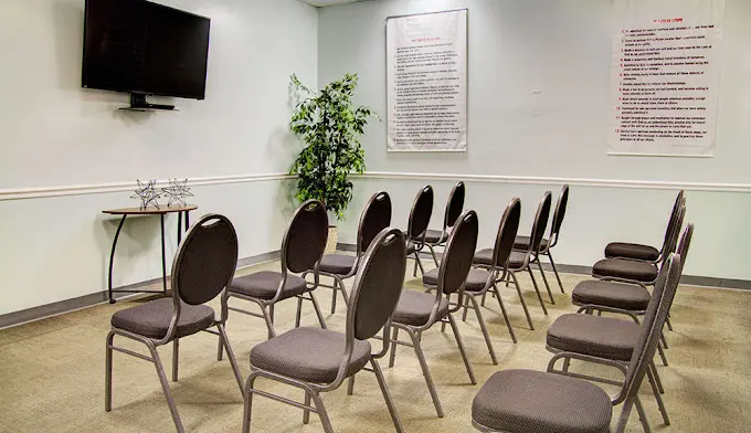 The facilities at Foundations Wellness Center in Port St. Lucie, FL 2